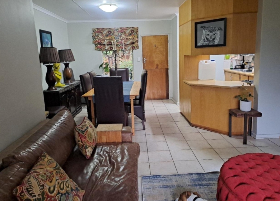 3 Bedroom Property for Sale in Heuwelsig Free State